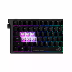 Геймърска безжична клавиатура ASUS ROG Strix Morph 96 - ROG NX V2 Switches                          