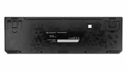 Геймърскa безжична механична клавиатура ENDORFY Thock - Kailh Red Switch - Full Size