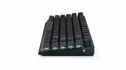 Геймърскa безжична механична клавиатура ENDORFY Thock 75% - Kailh Red Switch