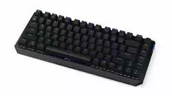 Геймърскa безжична механична клавиатура ENDORFY Thock 75% - Kailh Red Switch