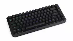 Геймърскa безжична механична клавиатура ENDORFY Thock 75% - Kailh Red Switch