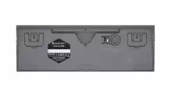 Геймърскa безжична механична клавиатура ENDORFY Celeris 1800 - Endorfy Yellow Switch - Full Size