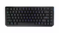 Геймърскa безжична механична клавиатура ENDORFY Thock 75% - Kailh Red Switch