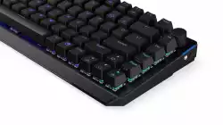 Геймърскa безжична механична клавиатура ENDORFY Thock 75% - Kailh Red Switch
