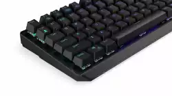 Геймърскa безжична механична клавиатура ENDORFY Thock 75% - Kailh Red Switch