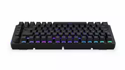 Геймърскa безжична механична клавиатура ENDORFY Thock 75% - Kailh Red Switch