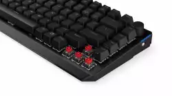 Геймърскa безжична механична клавиатура ENDORFY Thock 75% - Kailh Red Switch