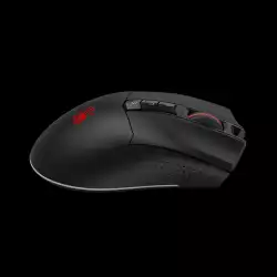 Геймърска Безжична мишка A4tech Bloody R90 Plus Naraka, 2.4 GHz, Black