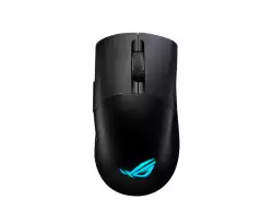 Геймърска безжична мишка ASUS ROG Keris Aimpoint - Черна                          