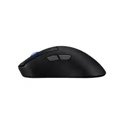 Геймърска безжична мишка ASUS ROG Keris II Ace - Черна