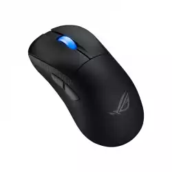 Геймърска безжична мишка ASUS ROG Keris II Ace - Черна                          