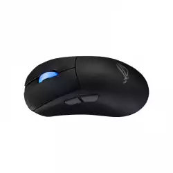 Геймърска безжична мишка ASUS ROG Keris II Ace - Черна