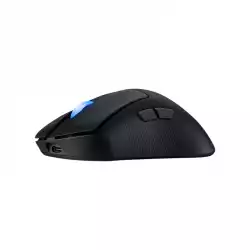 Геймърска безжична мишка ASUS ROG Keris II Ace - Черна