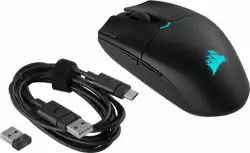 Геймърскa безжична мишка Corsair KATAR ELITE