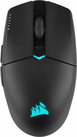 Геймърскa безжична мишка Corsair KATAR ELITE                          