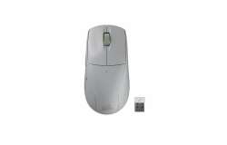 Геймърскa безжична мишка CORSAIR M75 AIR Ultra-Lightweight Gaming Mouse - Light Gray