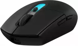 Геймърска безжична мишка Logitech G305 X Superlight - Черен