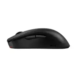 Геймърска безжична мишка ZOWIE U2-DW 4K, 2.4G, Черна