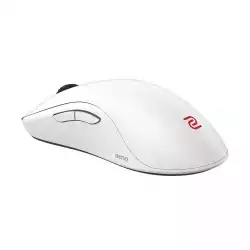 Геймърска безжична мишка ZOWIE FK2-DW 4K, бяла