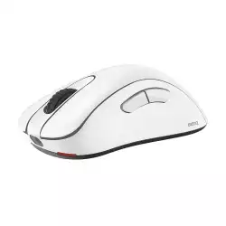 Геймърска безжична мишка ZOWIE EC2-DW 4K, Бяла