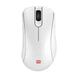 Геймърска безжична мишка ZOWIE EC2-DW 4K, Бяла