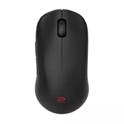 Геймърска безжична мишка ZOWIE U2-DW 4K, 2.4G, Черна