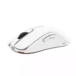 Геймърска безжична мишка ZOWIE FK2-DW 4K, бяла