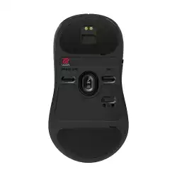 Геймърска безжична мишка ZOWIE U2-DW 4K, 2.4G, Черна