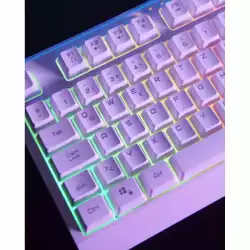 Геймърска клавиатура Hama uRage Exodus 220 TKL RGB                          