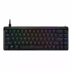 Геймърска Механична Клавиатура ASUS ROG Falchion Ace HFX - ROG HFX Magnetic Switch