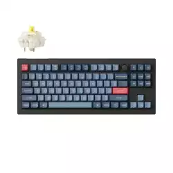 Геймърска Механична клавиатура Keychron V3 Max V3M-D4