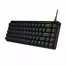 Геймърска Механична Клавиатура ASUS ROG Falchion Ace HFX - ROG HFX Magnetic Switch