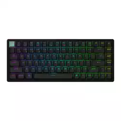 Геймърска механична клавиатура Keychron K2 HE Standard Version - Wireless