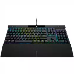Геймърскa механична клавиатура Corsair K70 PRO RGB , оптико-механичен суитч Corsair OPX