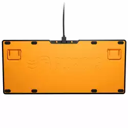 Геймърска механична клавиатура Glorious GMMK 3 75% Black - Fox Linear Switches