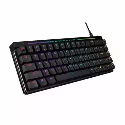 Геймърска Механична Клавиатура ASUS ROG Falchion Ace HFX - ROG HFX Magnetic Switch