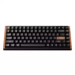Геймърска механична клавиатура Keychron K2 HE Special Edition - Wireless