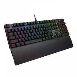 Геймърска механична Клавиатура ASUS ROG Strix Scope II X