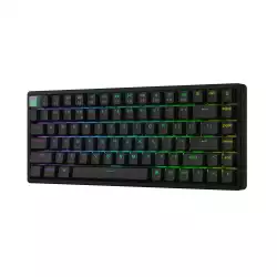 Геймърска механична клавиатура Keychron K2 HE Standard Version - Wireless