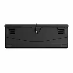 Геймърска Механична клавиатура Keychron C3 Pro 8K QMK - Super Brown Switch, Hot-Swappable, RGB