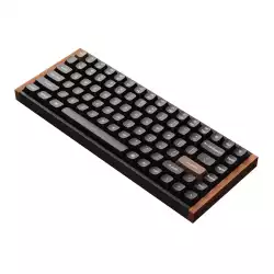 Геймърска механична клавиатура Keychron K2 HE Special Edition - Wireless