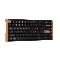 Геймърска механична клавиатура Keychron K2 HE Special Edition - Wireless