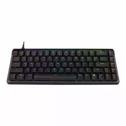 Геймърска Механична Клавиатура ASUS ROG Falchion Ace HFX - ROG HFX Magnetic Switch