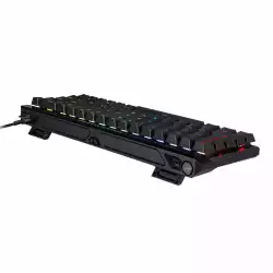 Геймърска Механична Клавиатура ASUS ROG Falchion Ace HFX - ROG HFX Magnetic Switch