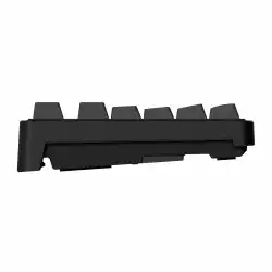 Геймърска Механична клавиатура Keychron C3 Pro 8K QMK - Super Brown Switch, Hot-Swappable, RGB