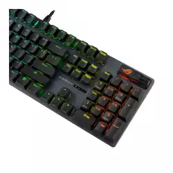 Геймърска механична Клавиатура ASUS ROG Strix Scope II X