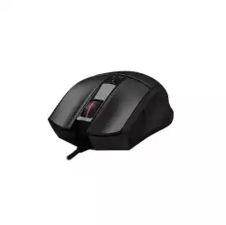 Геймърска мишка A4tech bloody L65 Max, Жична, 12000 cpi, Черна