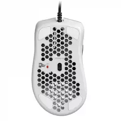 Геймърска мишка Glorious Model D- (Glossy White)