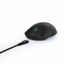 Геймърска мишка HAMA uRage "Reaper 250", 217836 черна                          