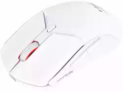 Геймърска мишка HyperX Pulsefire Haste 2 Mini, White                          